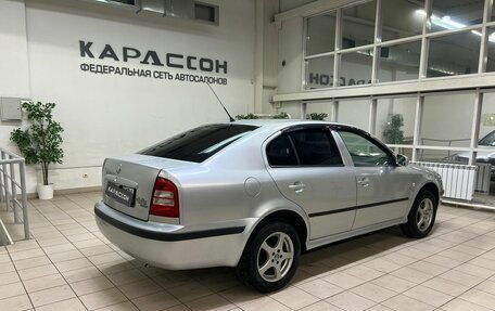 Skoda Octavia IV, 2006 год, 640 000 рублей, 2 фотография