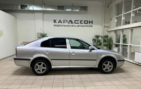 Skoda Octavia IV, 2006 год, 640 000 рублей, 6 фотография