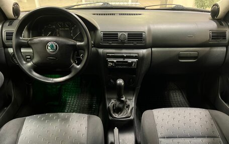 Skoda Octavia IV, 2006 год, 640 000 рублей, 8 фотография