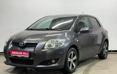 Toyota Auris II, 2008 год, 749 000 рублей, 1 фотография