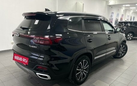 Chery Tiggo 8 I, 2024 год, 2 350 000 рублей, 5 фотография