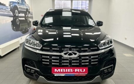 Chery Tiggo 8 I, 2024 год, 2 350 000 рублей, 2 фотография