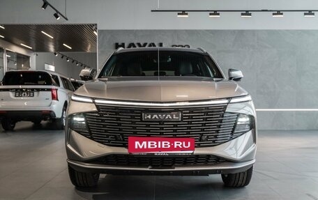 Haval F7, 2024 год, 3 099 000 рублей, 2 фотография