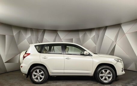 Toyota RAV4, 2011 год, 1 279 000 рублей, 6 фотография