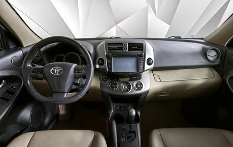 Toyota RAV4, 2011 год, 1 279 000 рублей, 10 фотография