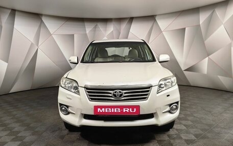 Toyota RAV4, 2011 год, 1 279 000 рублей, 7 фотография