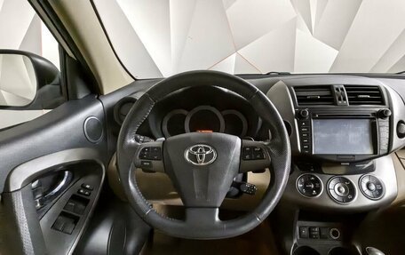 Toyota RAV4, 2011 год, 1 279 000 рублей, 15 фотография