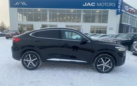 Haval F7x I, 2020 год, 1 784 000 рублей, 8 фотография