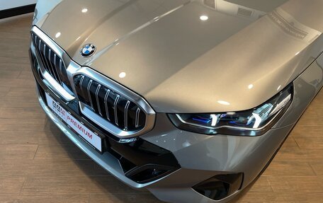 BMW 5 серия, 2024 год, 9 290 000 рублей, 7 фотография