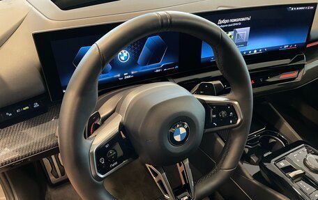 BMW 5 серия, 2024 год, 9 290 000 рублей, 16 фотография