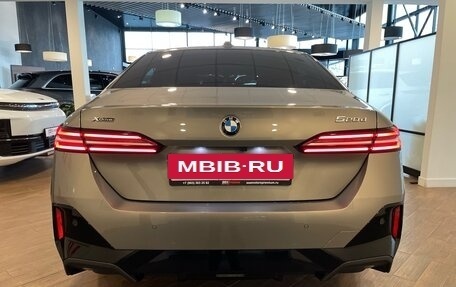 BMW 5 серия, 2024 год, 9 290 000 рублей, 5 фотография