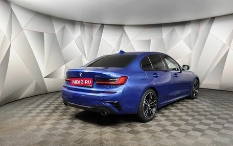 BMW 3 серия, 2021 год, 4 795 700 рублей, 2 фотография