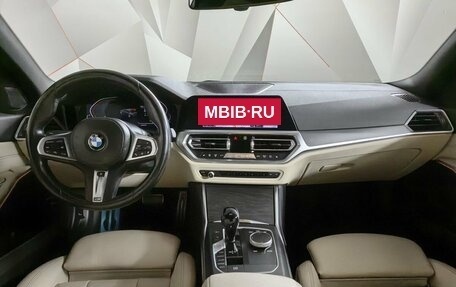 BMW 3 серия, 2021 год, 4 795 700 рублей, 7 фотография