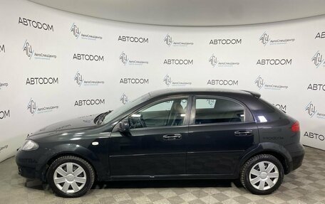 Chevrolet Lacetti, 2012 год, 715 000 рублей, 3 фотография