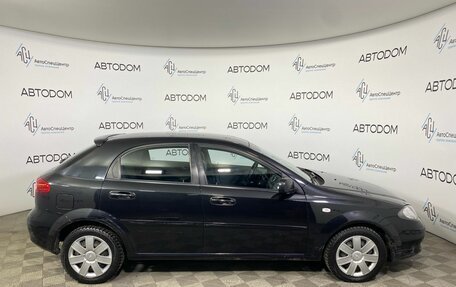 Chevrolet Lacetti, 2012 год, 715 000 рублей, 4 фотография