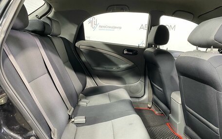 Chevrolet Lacetti, 2012 год, 715 000 рублей, 13 фотография