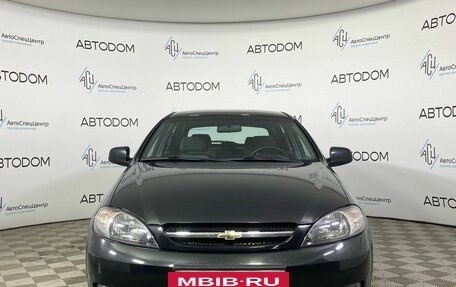 Chevrolet Lacetti, 2012 год, 715 000 рублей, 5 фотография