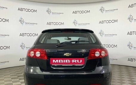 Chevrolet Lacetti, 2012 год, 715 000 рублей, 6 фотография