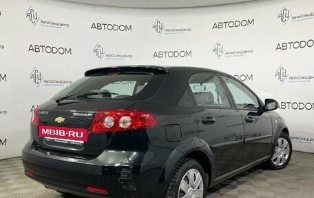 Chevrolet Lacetti, 2012 год, 715 000 рублей, 2 фотография