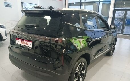 Chery Tiggo 4 I рестайлинг, 2024 год, 2 380 000 рублей, 4 фотография