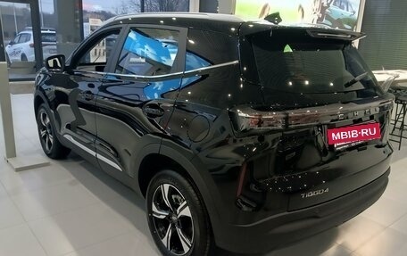 Chery Tiggo 4 I рестайлинг, 2024 год, 2 380 000 рублей, 3 фотография