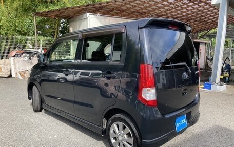 Suzuki Wagon R IV, 2011 год, 599 111 рублей, 7 фотография