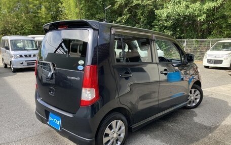 Suzuki Wagon R IV, 2011 год, 599 111 рублей, 8 фотография