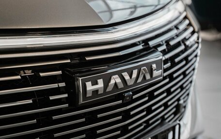 Haval F7, 2024 год, 3 099 000 рублей, 12 фотография