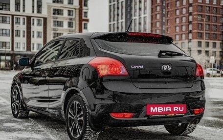 KIA cee'd I рестайлинг, 2011 год, 950 000 рублей, 5 фотография