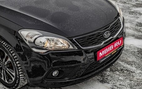 KIA cee'd I рестайлинг, 2011 год, 950 000 рублей, 9 фотография