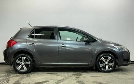 Toyota Auris II, 2008 год, 749 000 рублей, 4 фотография