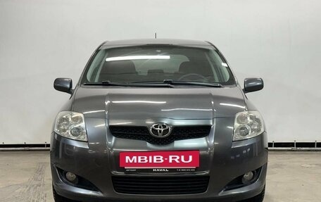 Toyota Auris II, 2008 год, 749 000 рублей, 2 фотография