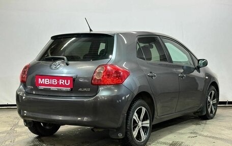 Toyota Auris II, 2008 год, 749 000 рублей, 5 фотография