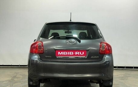 Toyota Auris II, 2008 год, 749 000 рублей, 6 фотография