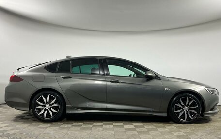 Opel Insignia II рестайлинг, 2018 год, 2 149 000 рублей, 4 фотография