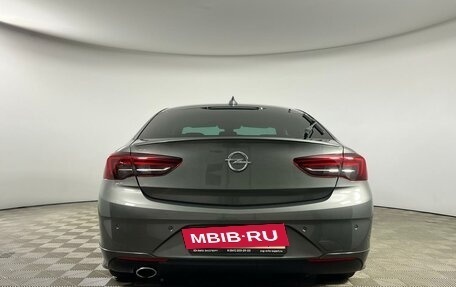 Opel Insignia II рестайлинг, 2018 год, 2 149 000 рублей, 5 фотография