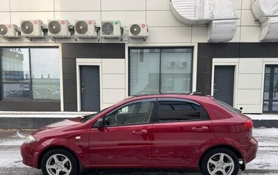 Chevrolet Lacetti, 2010 год, 540 000 рублей, 1 фотография