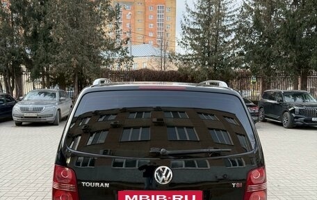 Volkswagen Touran III, 2007 год, 640 000 рублей, 6 фотография