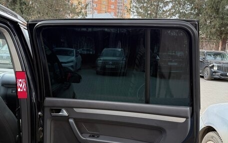 Volkswagen Touran III, 2007 год, 640 000 рублей, 19 фотография