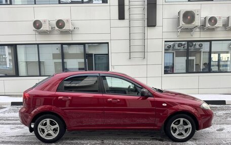 Chevrolet Lacetti, 2010 год, 540 000 рублей, 5 фотография