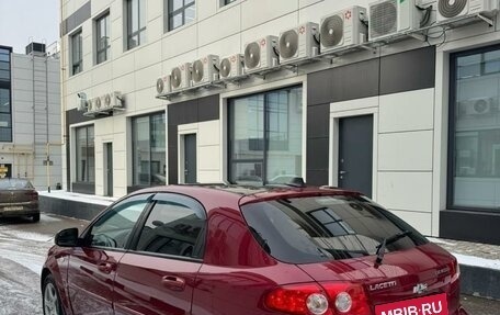 Chevrolet Lacetti, 2010 год, 540 000 рублей, 2 фотография