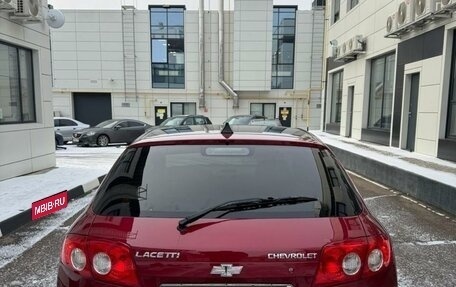 Chevrolet Lacetti, 2010 год, 540 000 рублей, 3 фотография