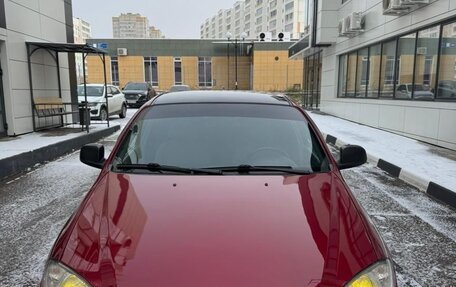 Chevrolet Lacetti, 2010 год, 540 000 рублей, 7 фотография