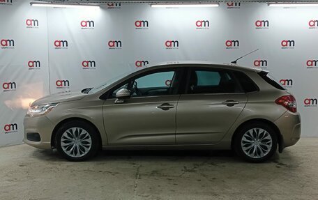 Citroen C4 II рестайлинг, 2011 год, 649 000 рублей, 7 фотография