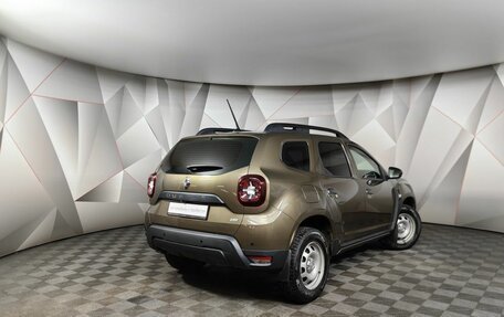 Renault Duster, 2021 год, 1 995 000 рублей, 2 фотография