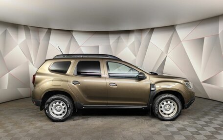 Renault Duster, 2021 год, 1 995 000 рублей, 6 фотография