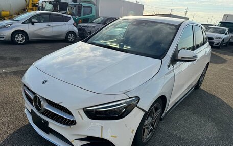 Mercedes-Benz B-Класс, 2019 год, 1 599 000 рублей, 3 фотография