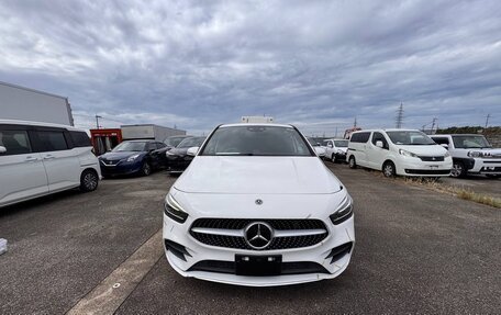 Mercedes-Benz B-Класс, 2019 год, 1 599 000 рублей, 6 фотография