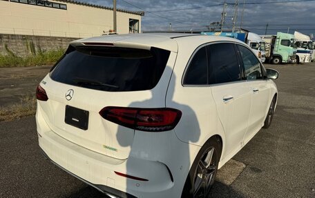 Mercedes-Benz B-Класс, 2019 год, 1 599 000 рублей, 4 фотография