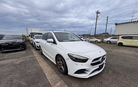 Mercedes-Benz B-Класс, 2019 год, 1 599 000 рублей, 5 фотография